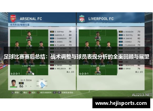 足球比赛赛后总结：战术调整与球员表现分析的全面回顾与展望